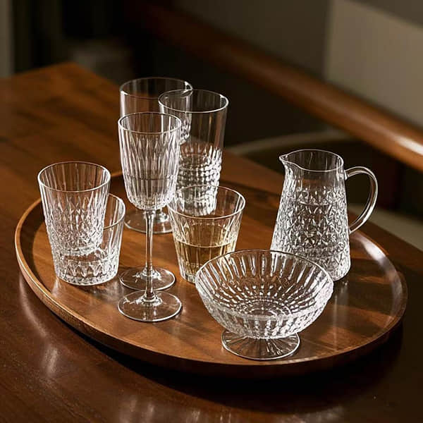 Glassware